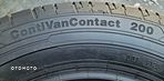 Continental VanContact 200 205/65R16C 107 T L167A - 6