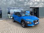 Hyundai Kona 1.6 T-GDI Premiere Style 4WD DCT - 1