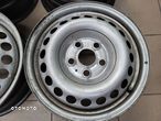 FELGA FELGI 16 (SSS4/23)003 VW T5 T6 Amarok 5x120 6,5 6,5x16 ET52 1szt - 2