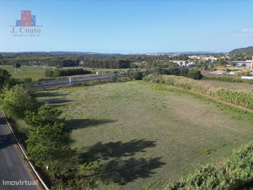 Terreno em Zona Urbanizável próximo da cidade das Caldas da Rainha-15