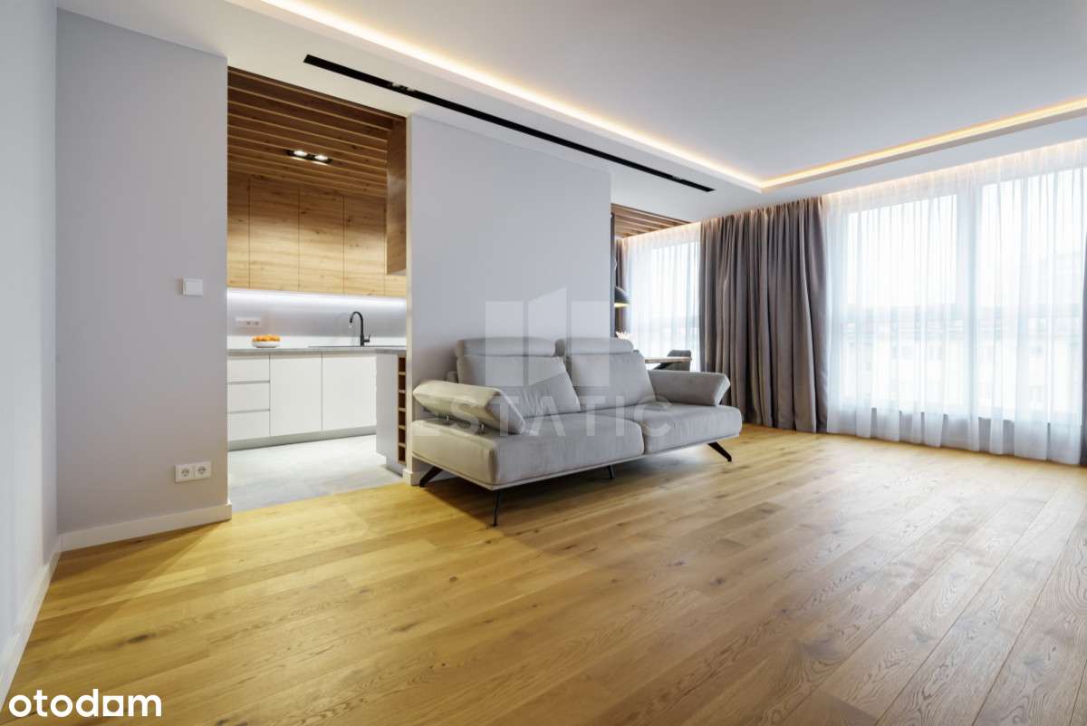 Stylowy apartament | Stare Miasto | Blisko Motławy - Pełny obrazek: 3/20