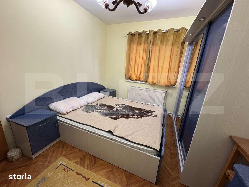 Apartament de inchiriat, cu 3 camere, Zalau - Imagine principală: 4/10