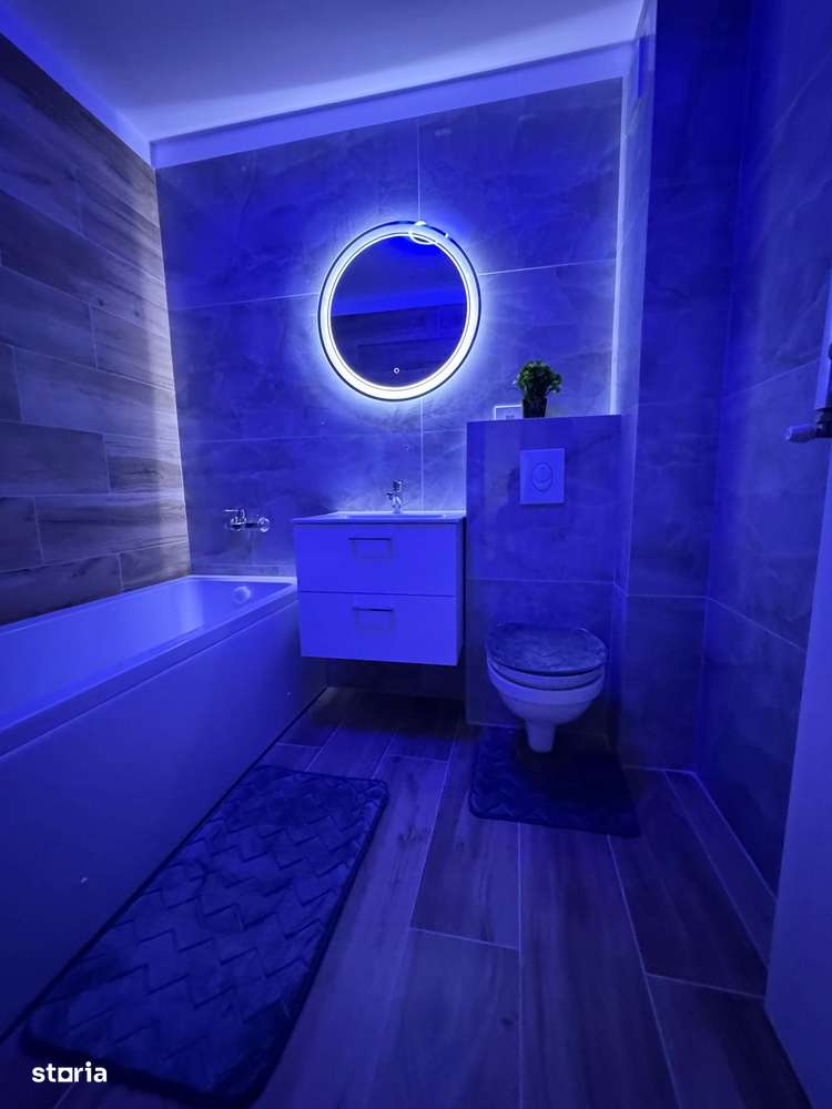 Palm Residence Popesti - Soseaua Oltenitei - Imagine principală: 4/11