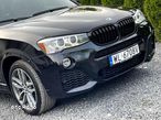 BMW X3 xDrive35i Sport-Aut M Sport - 18