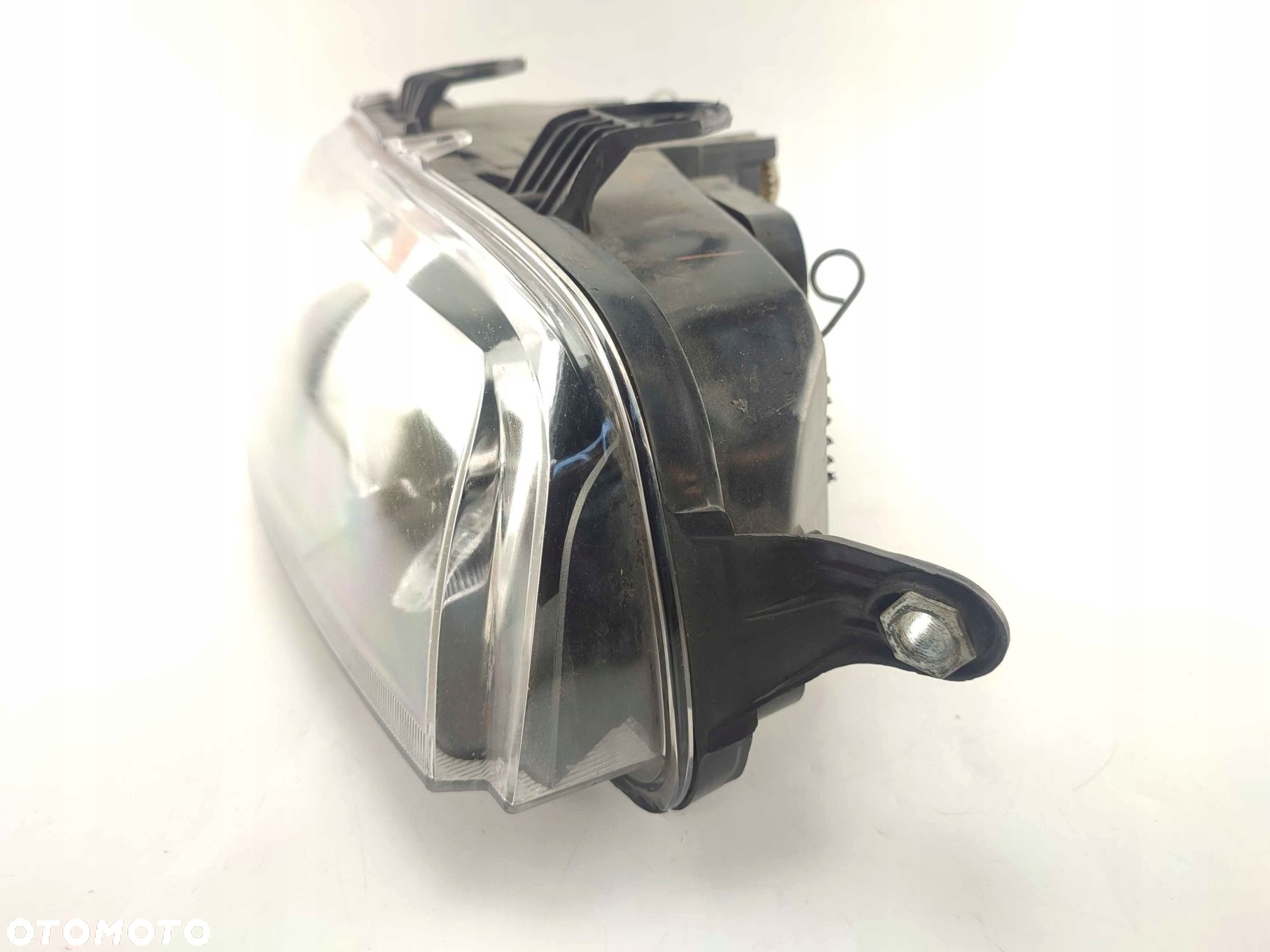 LAMPA REFLEKTOR PRAWY PRZÓD FIAT PUNTO II 2 (1999-2003) 20-5957 EUROPA - 7