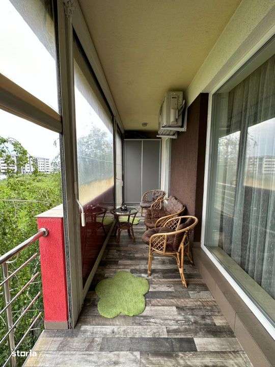 Apartament 3 camere/Berceni/Parcare/Comision 0%-16