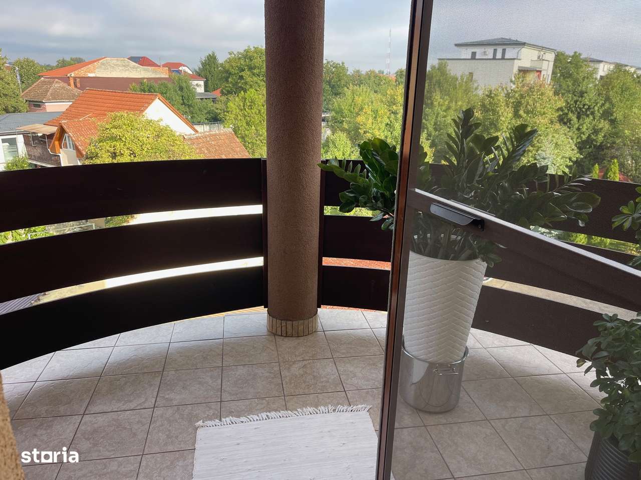 Apartament in Asociatie,104mp,Zona Parc Odobescu-4