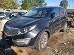 Dezmembrez Kia Sportage 2015 FACELIFT motor 2.0crdi 136cp D4HA cutie de viteze automata dezmembrari - 2