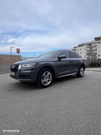 Audi Q5 2.0 TFSI Quattro S tronic - 3