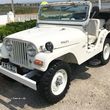 Jeep Jeep CJ-5 WILLYS - 5