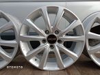 FELGI ALUMINIOWE 5x112 R16 ET41 Audi A3 A4 Alhambra Altea Ateca Karoq Octavia Superb Caddy Eos Golf Jetta Passat Sharan Touran - 4