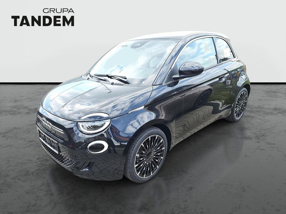 Fiat 500 2026