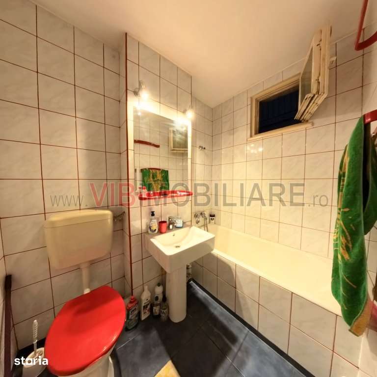 3 Camere - Stadionul Ghencea - Orientare estica - Imagine principală: 4/10