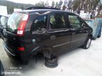 Opel Meriva 1.7 CDTI   2006 - 1