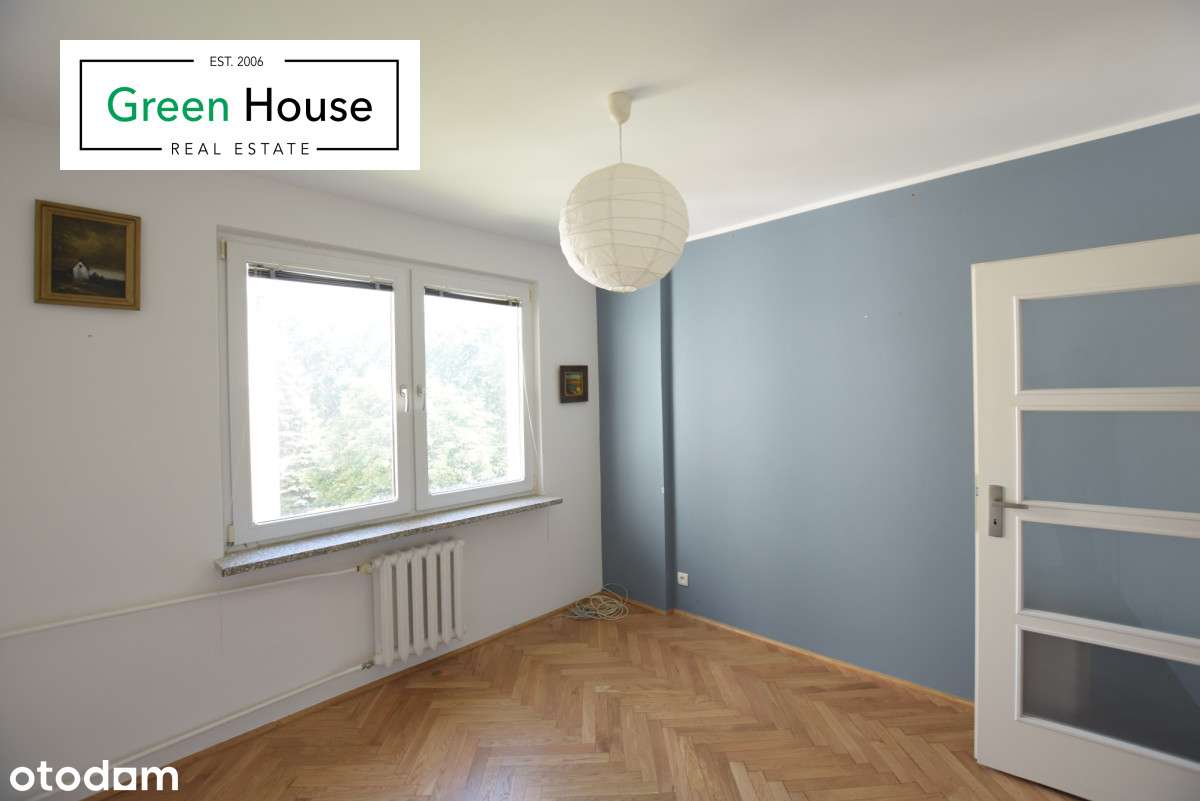 Bielany Słodowiec ul. Romaszewskiego 53 m2-5