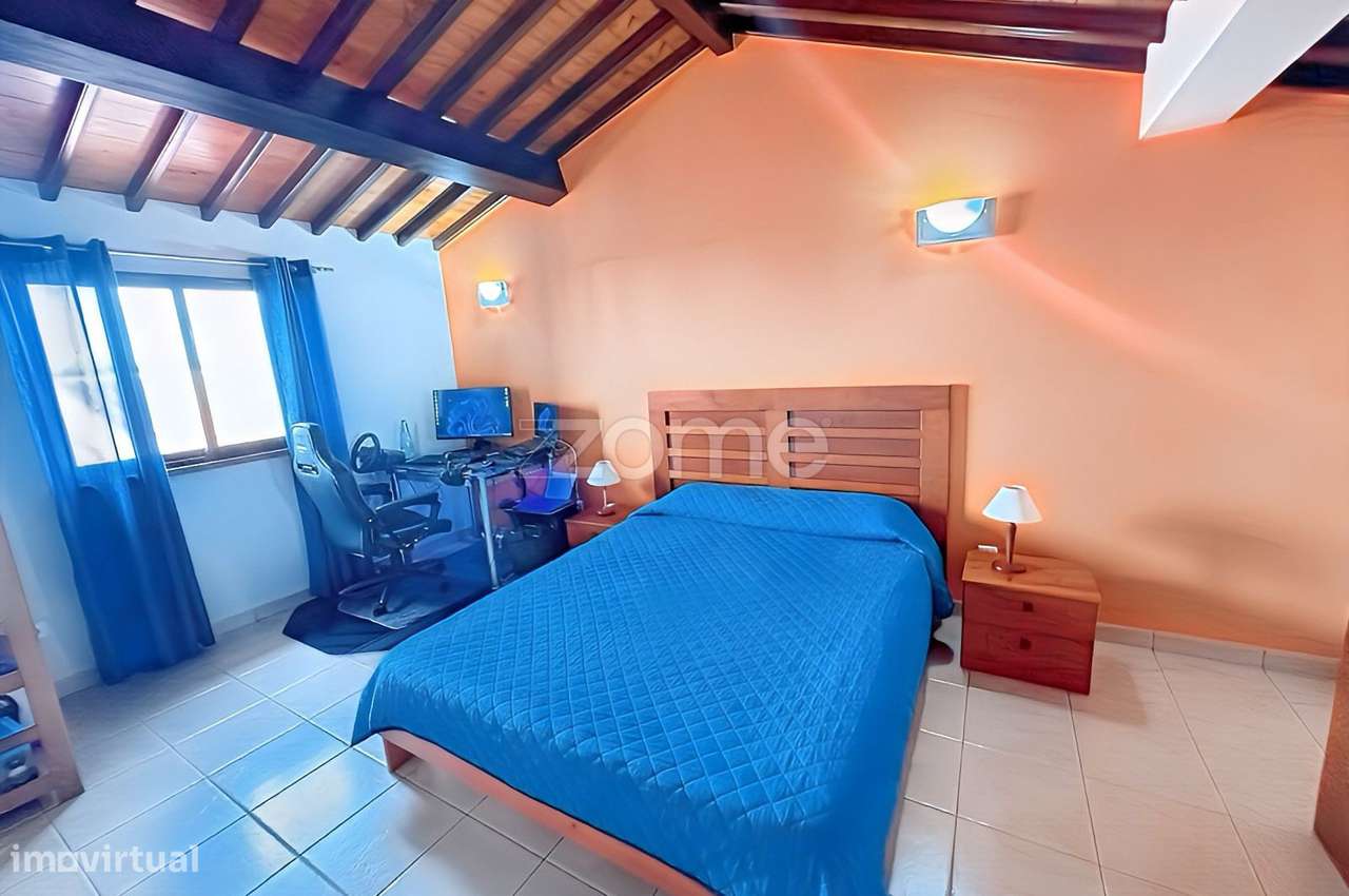 Moradia T4 - Aeroporto, Vila do Porto - Grande imagem: 4/15