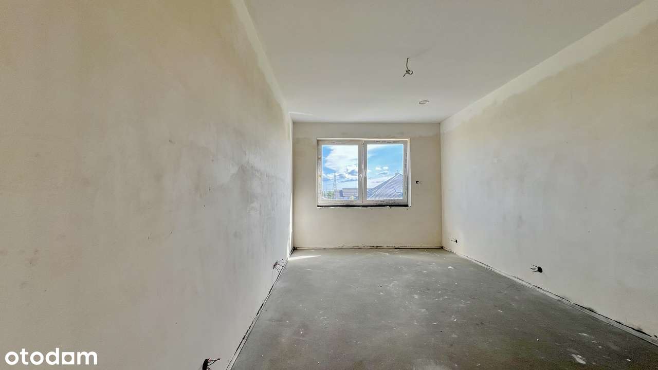 Na sprzedaż dom w zabudowie bliźniaczej Prochowice-17