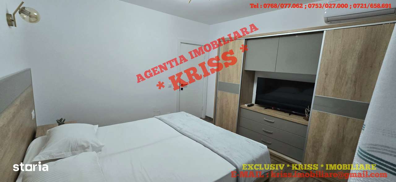 Apartament 4 Camere ULTRACENTRAL Lux Etaj 1 Renovat 2025 Mob. Uti 100M-16