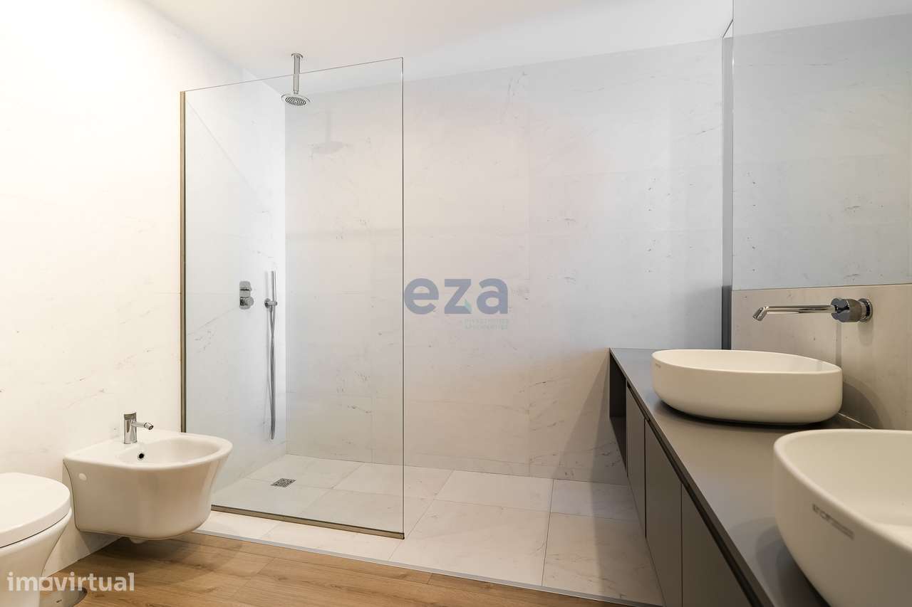Apartamento T3+1 em Real, Braga.-31