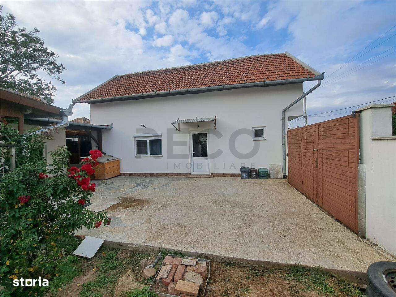 RECO Casa de vanzare Marghita - Imagine principală: 5/20