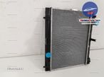 Radiator apa Toyota Yaris 2 hatchback an 2006-2012 benzina - NOU aftermarket - 2