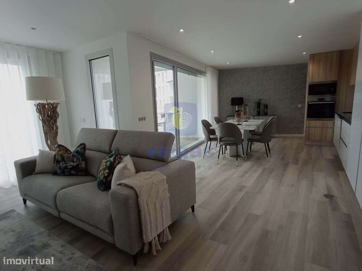 Apartamento T4  em Pombal-20