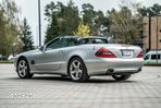 Mercedes-Benz SL 500 - 12