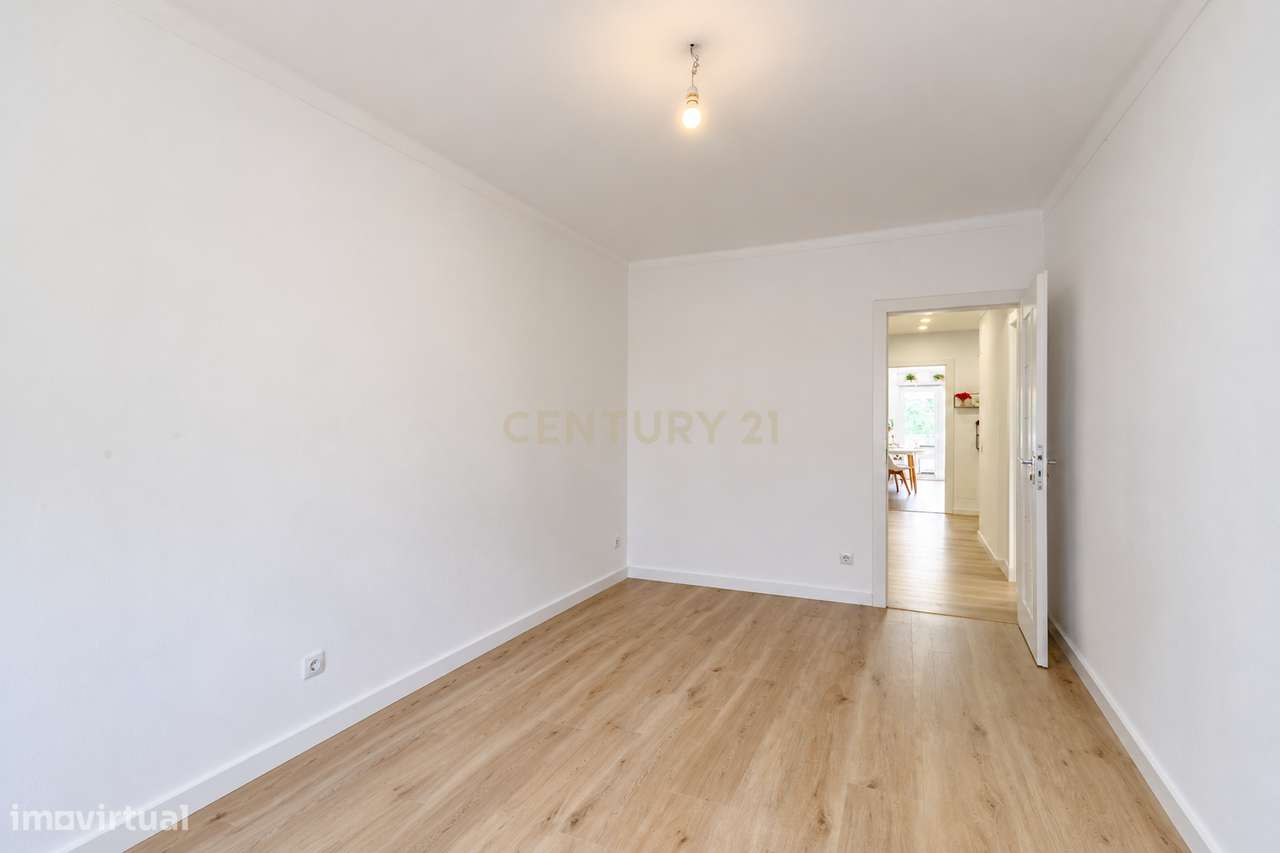 Apartamento T3 em Setúbal-19
