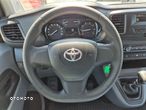 Toyota ProAce L3H1 *59999zł NETTO* ExtraLong 2,0D4d/122KM - 22