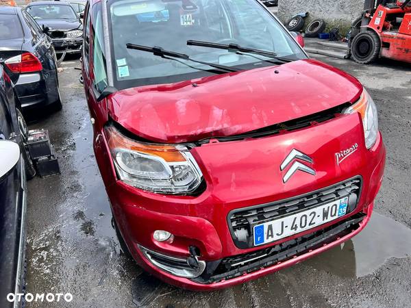 Citroën C3 Picasso 1.6 HDi Exclusive - 4