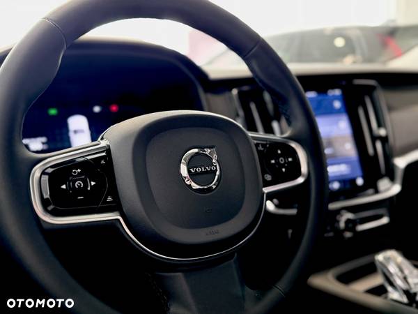 Volvo S90 B4 B Plus Bright - 5