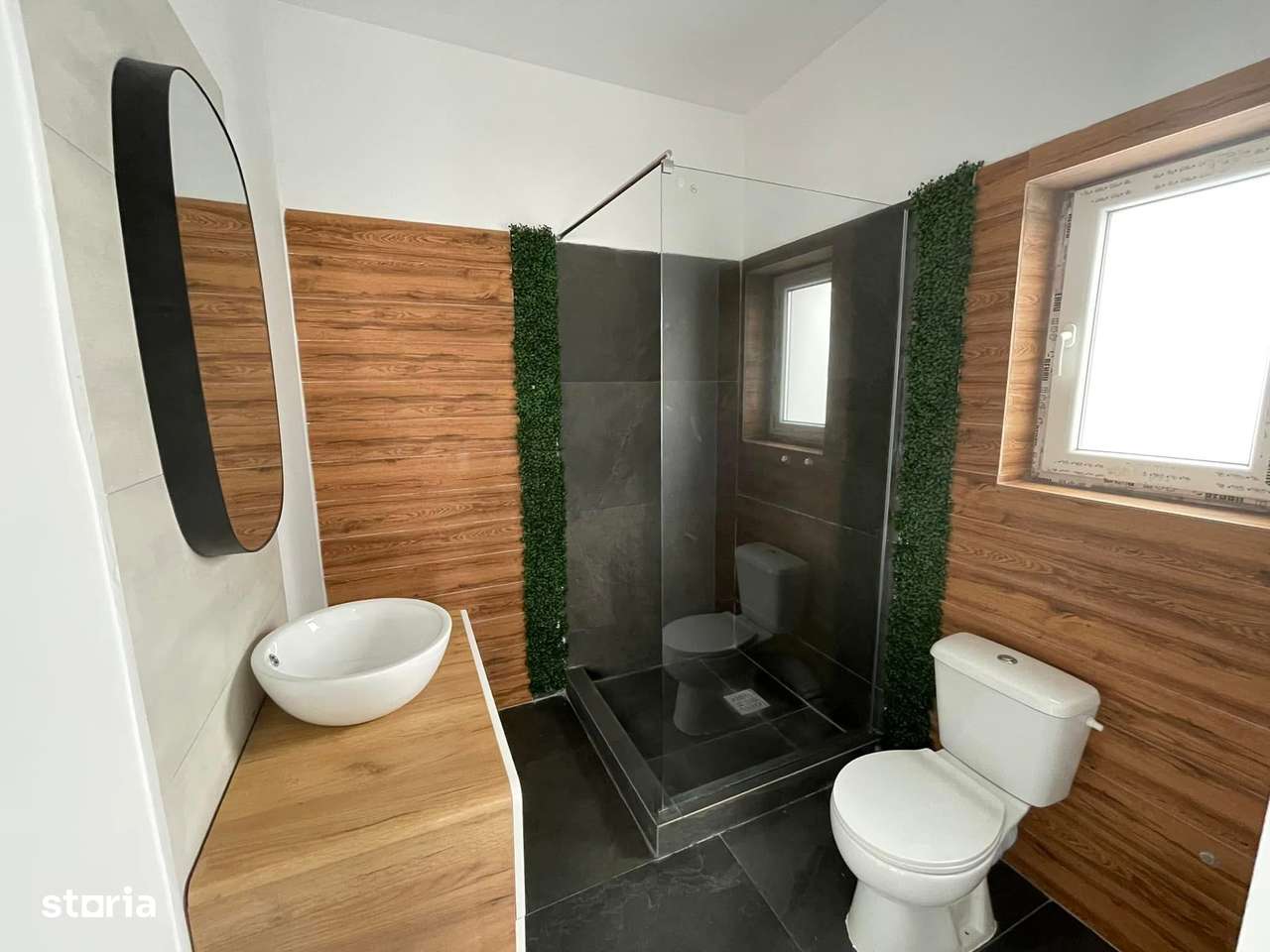 Casă 3 camere + mansardă, strada Safirului - Imagine principală: 5/6