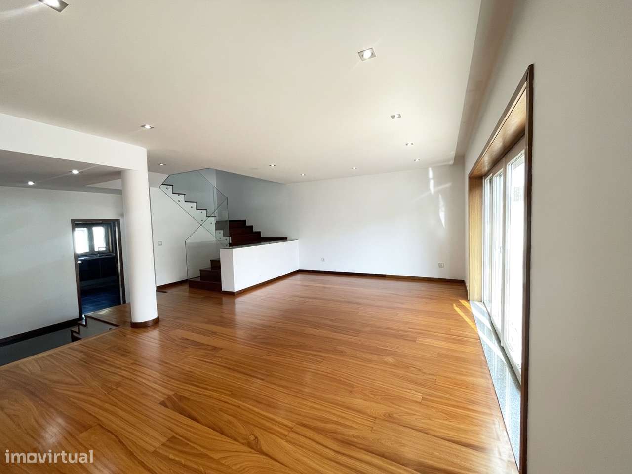 Moradia T3  Matosinhos | Lavra-12
