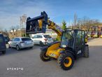 JCB 525-60 Hi-Viz - 8