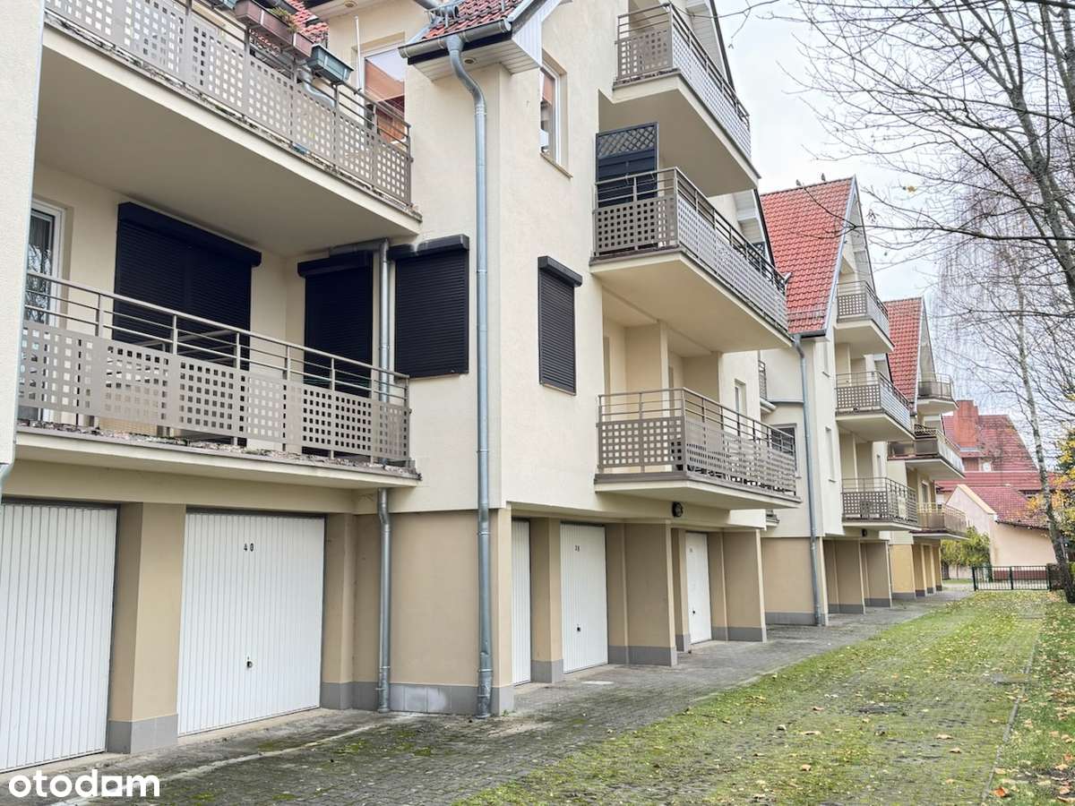 Zaledwie 250m od morza / plaży zachodniej. Pierwsza linia zabudowy.-18