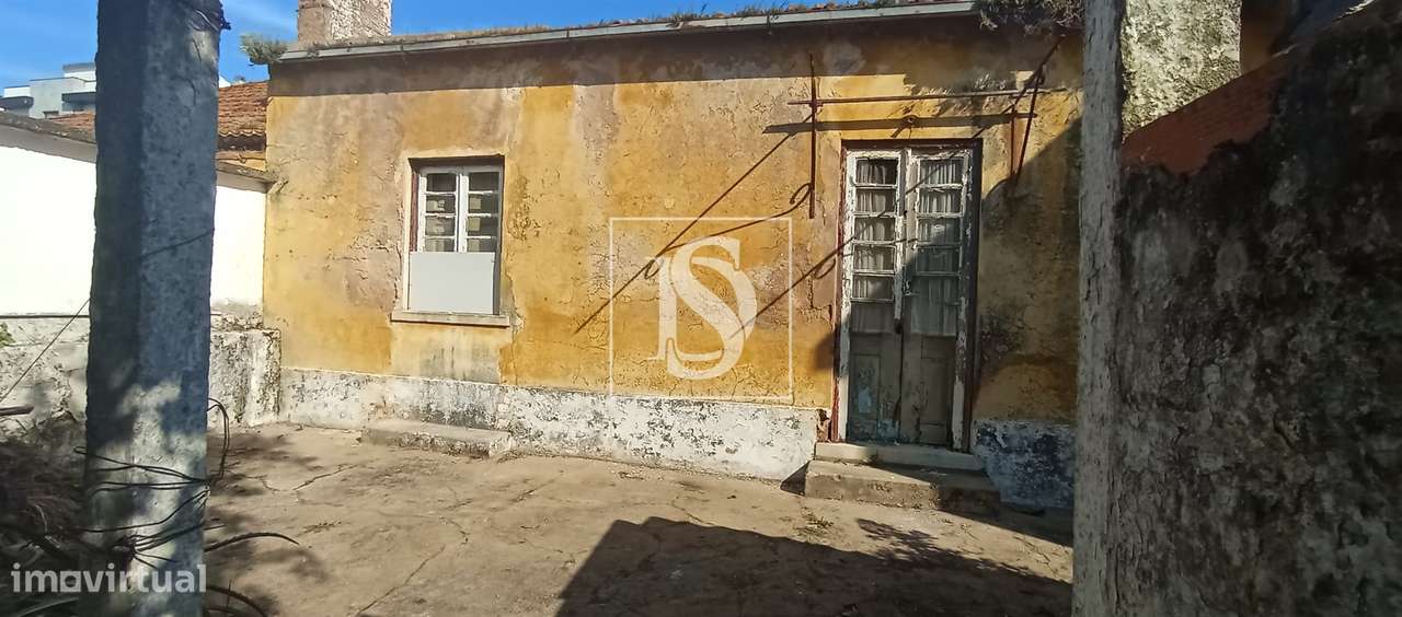 Moradia T3 Venda em São João Baptista,Entroncamento - Grande imagem: 5/12