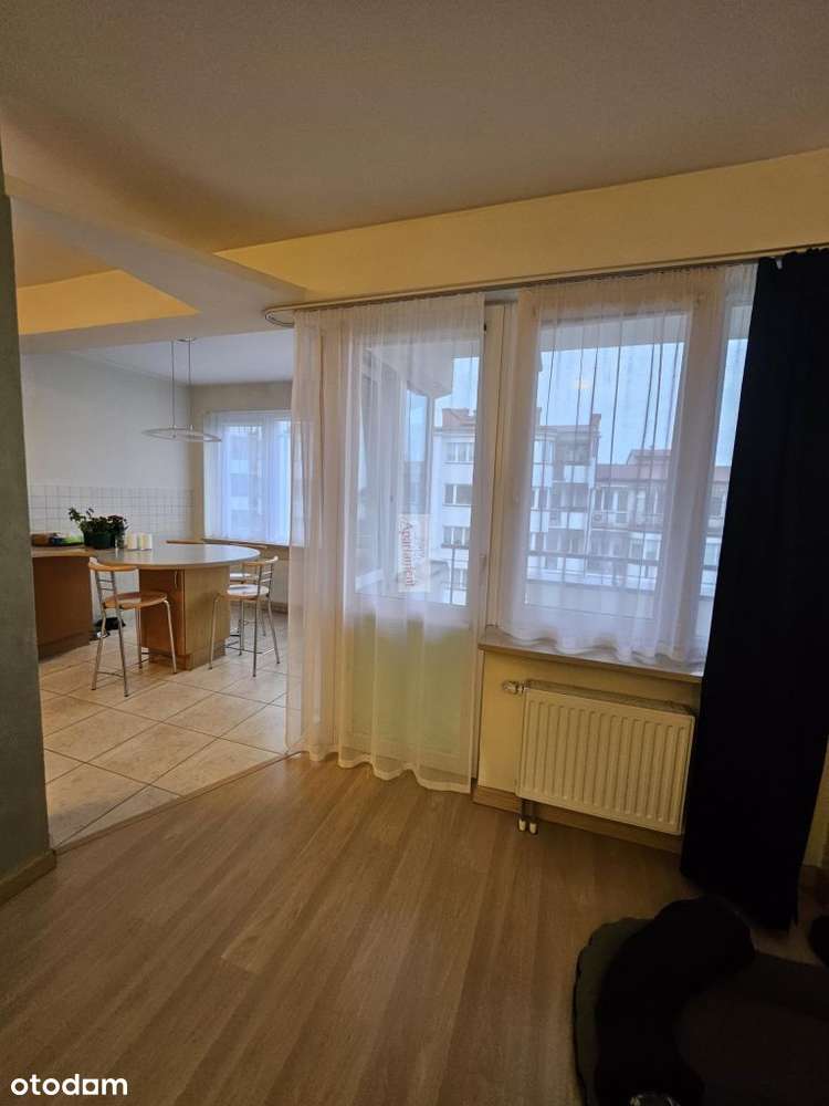 2 balkony, garderoba, garaż, piwnica,winda-3