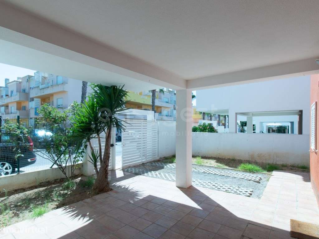 Moradia T3 com varandas e terraços - Conceição de Tavira - Grande imagem: 4/38