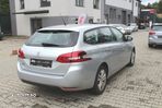 Peugeot 308 1.6 BlueHDi FAP STT Allure - 5