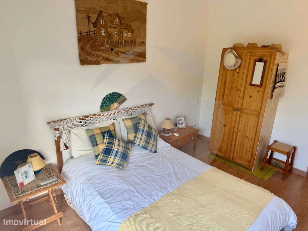 Apartamento T2 Almancil com Excelente Localização-9