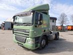 DAF CF85 Ciągnik, 2010rok, 360KM, Euro 5 - 3