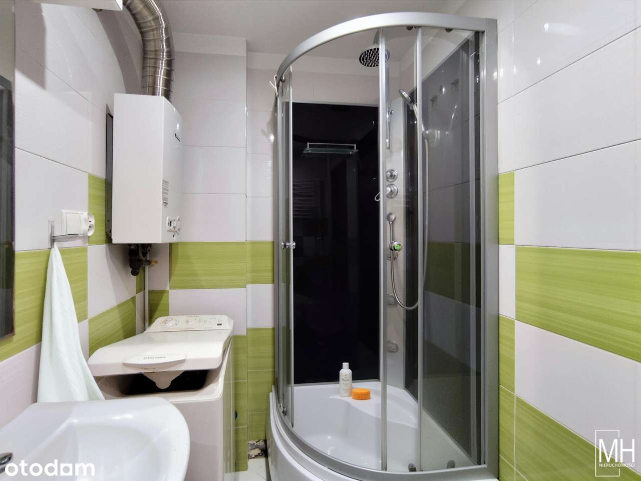 Przestronne, dobrze doświetlone 3-pokoje os. Kopernika.-15