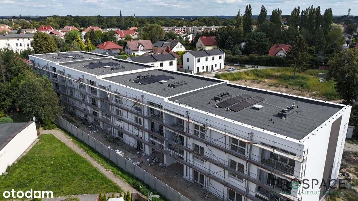 Brak prowizji > Dostępne M2 - cena od 7200zł/m2 !-6