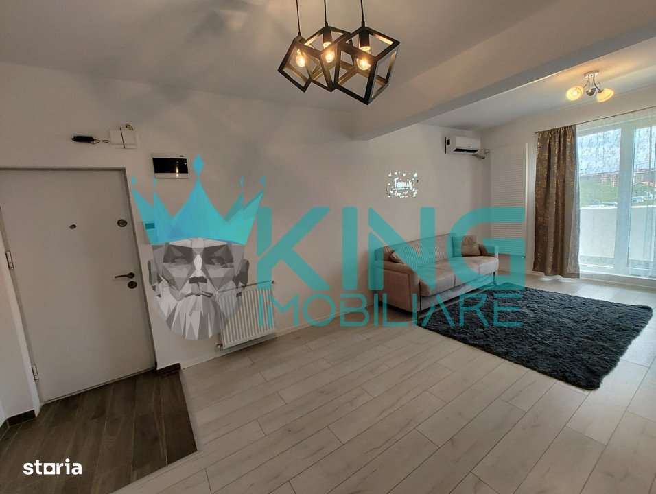 Apartament 3 Camere Urban Residence Bucuresti - Imagine principală: 4/19