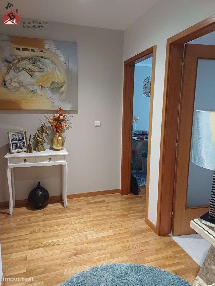 FABULOSO T2 NASCENTE/ POENTE ÁREA 148M2 VALADARES-6