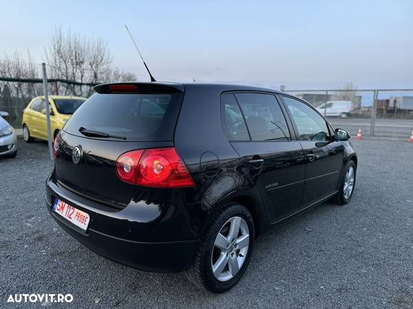 Volkswagen Golf 1.4 Style - 22