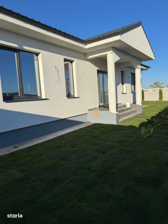 Casa parter, 111 mp utili, 400 mp teren, zona Metro - Imagine principală: 3/3