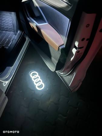 Audi Q3 40 TFSI Quattro Advanced S tronic - 3