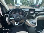 Mercedes-Benz V 250 (BlueTEC) d extralang 7G-TRONIC Avantgarde Edition - 17