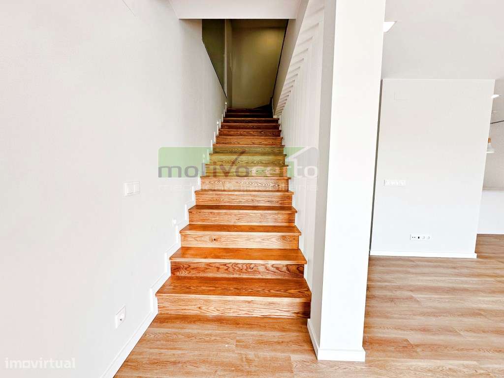 Nova Moradia T3 perto de Belas, Sintra. O Seu Refúgio de Conforto-13